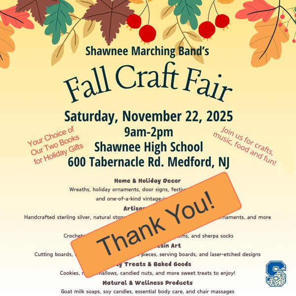 Shawnee High School Craft Fair