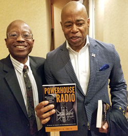 Harlem Book Fair